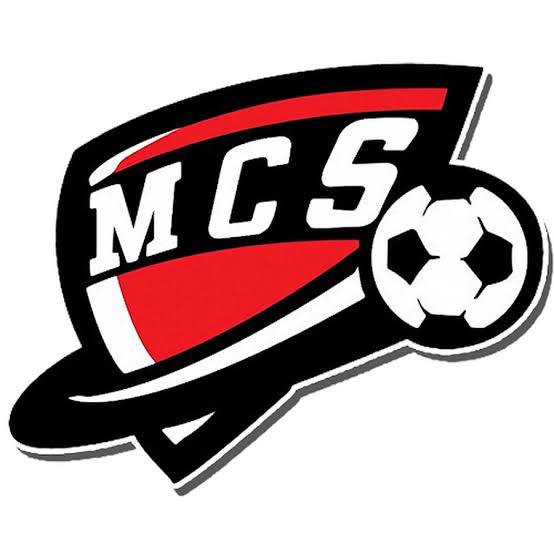Maiden City Soccer Academy logo